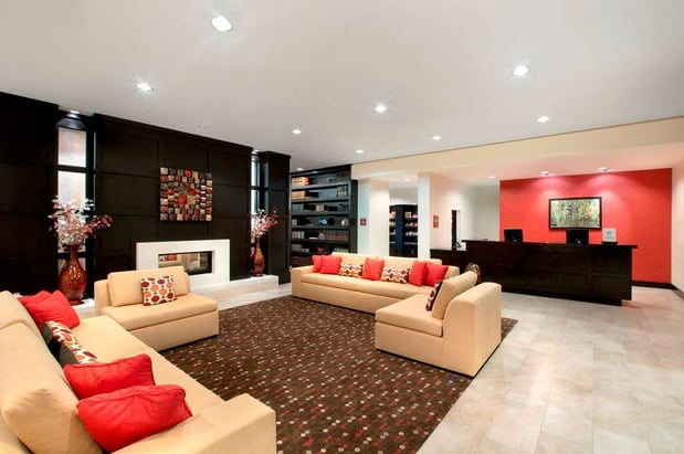 Images Homewood Suites by Hilton Fort Worth West at Cityview, TX