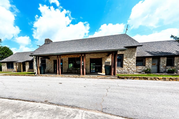 Images YMCA Camp Classen