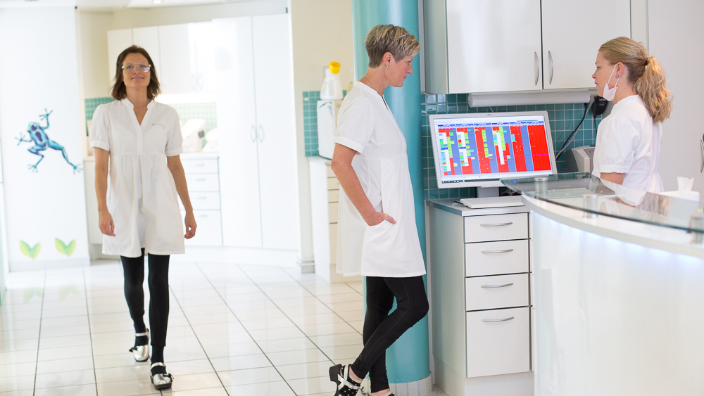 Images CM Tandklinik