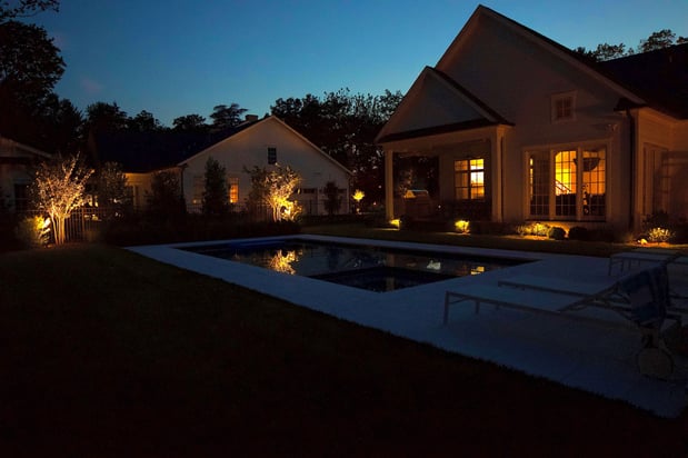 Images Landscape Lighting of NJ