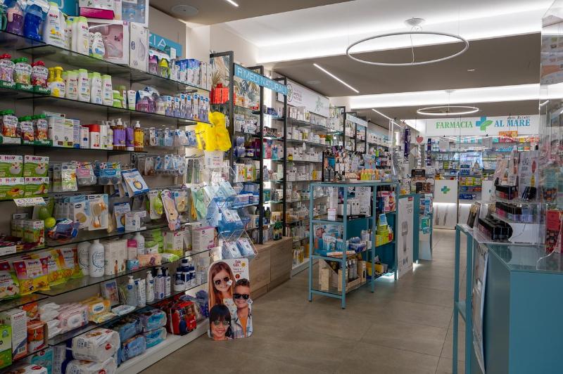 Images Farmacia al Mare Dr. Sciolli