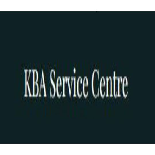 LOGO KBA Service Centre Ltd Wolverhampton 01902 497006