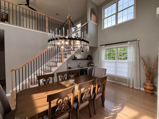 Images Spectrum Homes and Remodeling