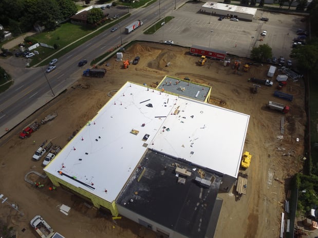 Images Holland Ready Roofing