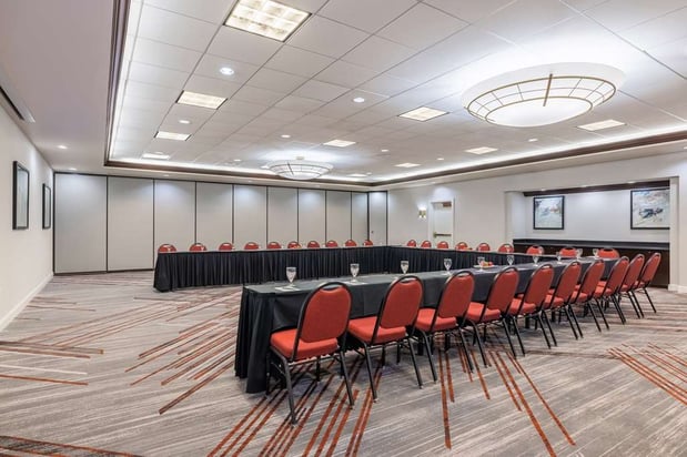 Images Embassy Suites by Hilton Convention Center Las Vegas