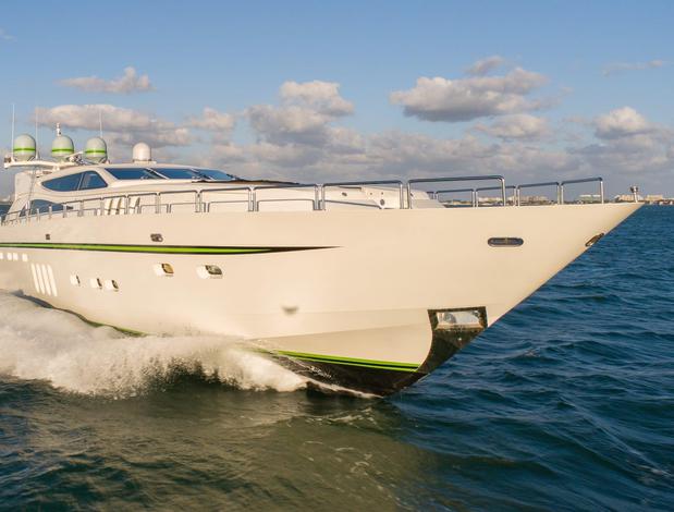 Images Encore Yacht
