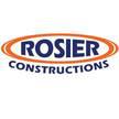 R & T Rosier Constructions Logo
