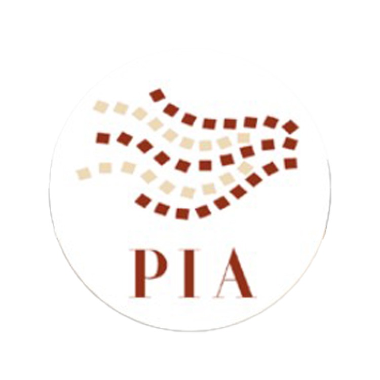 Logo von PIA Frisurendesign