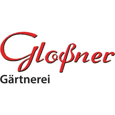 Andreas Gloßner Gärtnerei in Weiden in der Oberpfalz - Logo