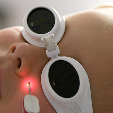 MEDASIA, Lindauring 2 in Rothenburg