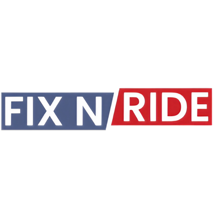 FixNRide moto, scooter et vélo (commerce et réparation)