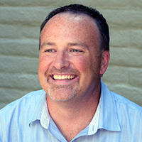 Brian Dodd