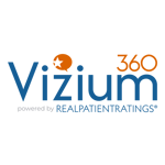 Vizium360 Logo