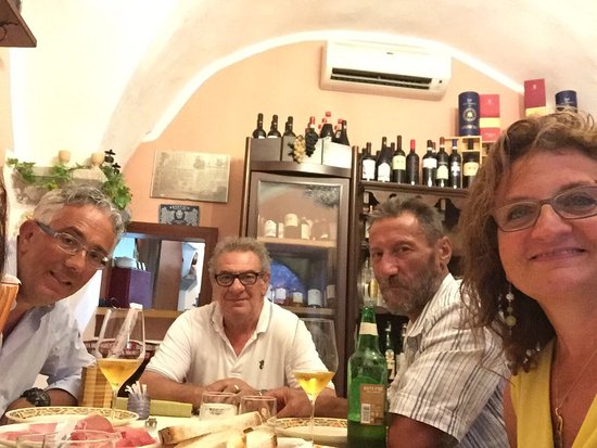 Images Trattoria da Marcello