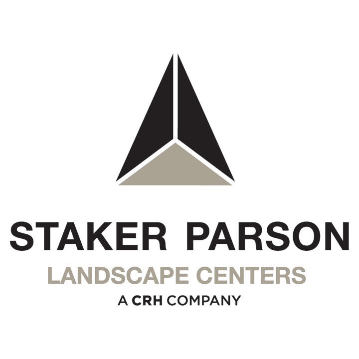 Staker Parson Landscape Centers, A CRH Company Logo