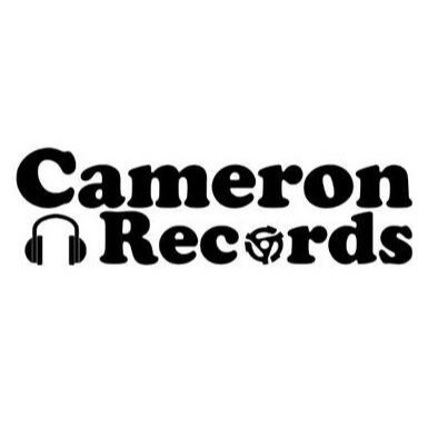 Cameron Records Logo