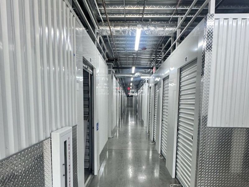 Interior Units 