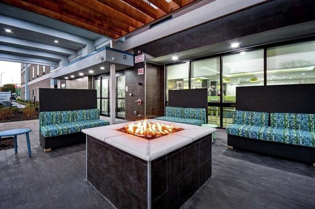 Images Home2 Suites by Hilton Fort Worth Fossil Creek