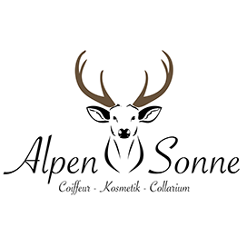 AlpenSonne Beautystudio Logo