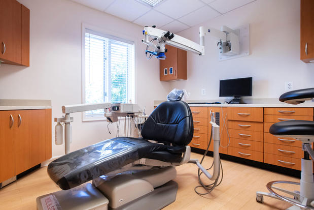 Images Monument Endodontics & Periodontics - CLOSED