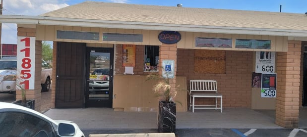 Images CoinFlip Bitcoin ATM - Marana Smoke Shop (Marana)