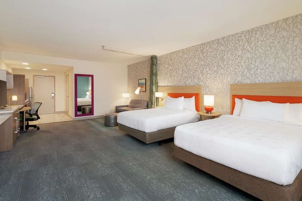 Images Home2 Suites by Hilton Alamogordo White Sands