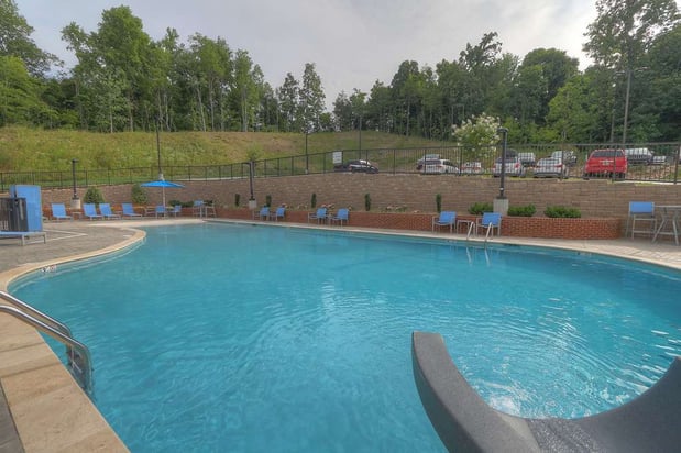 Images Hilton Garden Inn Pigeon Forge
