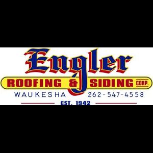 Engler Roofing & Siding Corp Logo