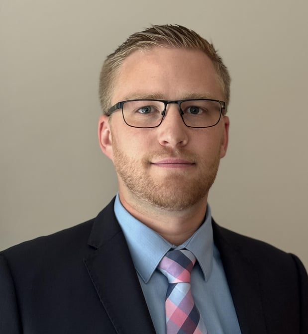 Images HealthMarkets Insurance - Seth Diepenhorst