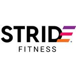 STRIDE Fitness South Hills Logo