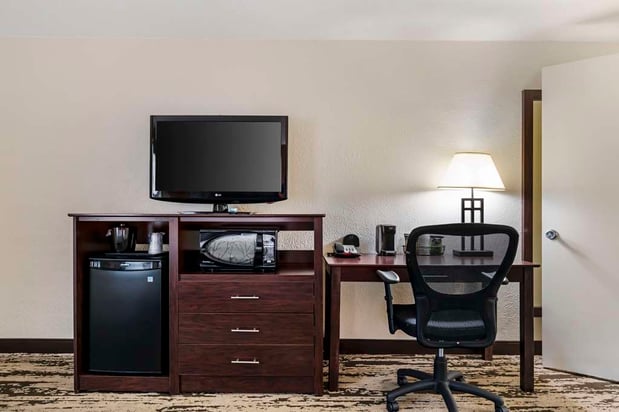 Images Best Western Prescottonian