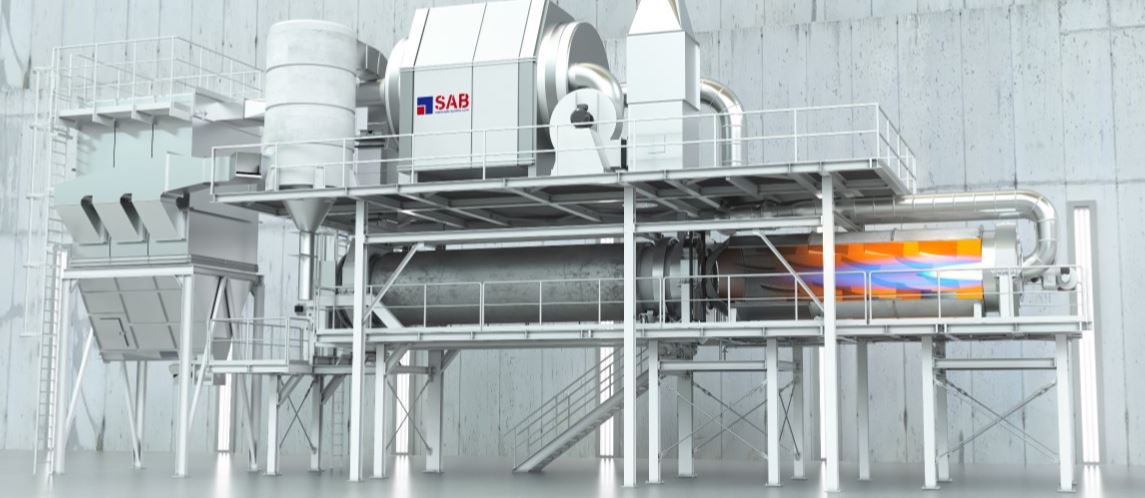 SAB Sondermaschinen-und Anlagen-Bau Gmbh, Wirtschaftspark 6 in Deutschlandsberg