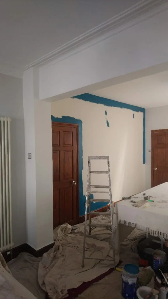 Images Simon Scrimshaw Painting & Decorating