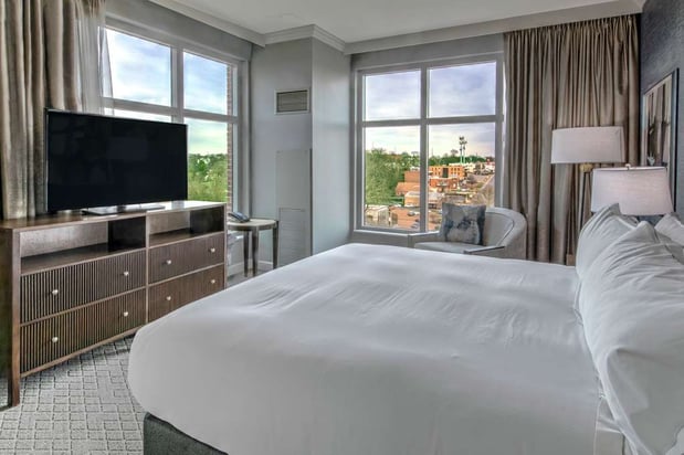 Images Hilton Nashville Green Hills