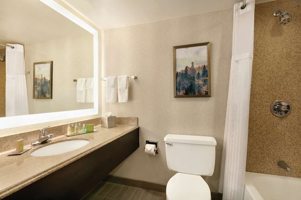 Images DoubleTree by Hilton Hotel Atlanta - Northlake