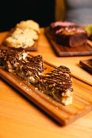 Bilder Café Golden Bean Winterhude