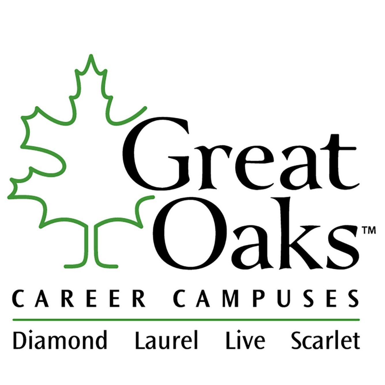 Live Oaks Career Campus - Milford, OH 45150 - (513)575-1900 | ShowMeLocal.com