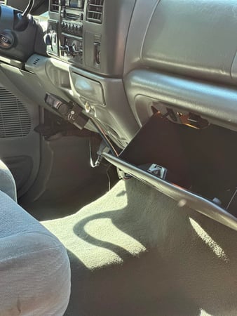 Images Nyberg Pressure Works LLC