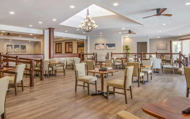 Images Crowne Plaza San Diego - Mission Valley by IHG