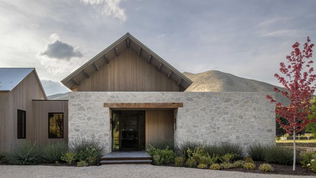 Images Farmer Payne Architects