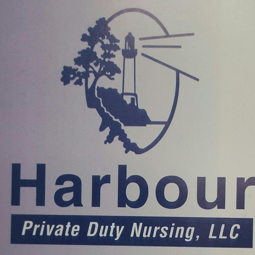 Harbour Private Duty Nursing Logo
