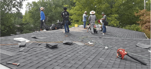 Images R&R First Choice Roofing