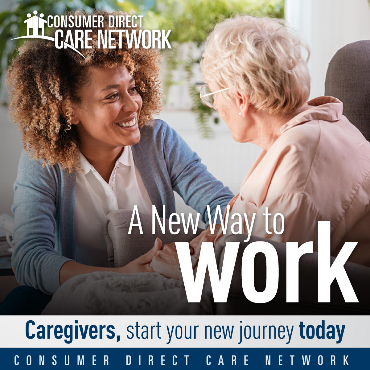 Image 3 | Consumer Direct Care Network New Mexico