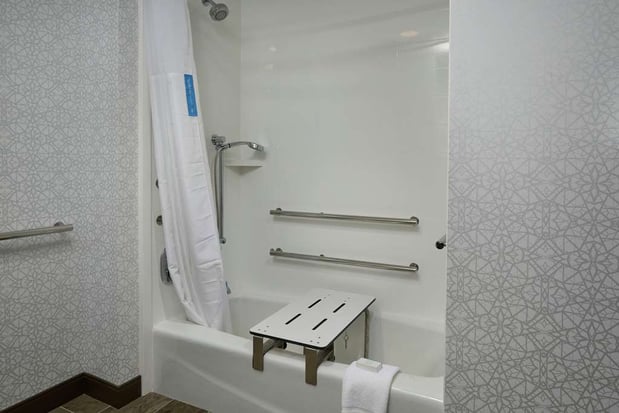 Images Hampton Inn Burley