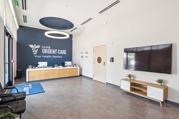 Images Live Urgent Care