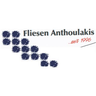 Fliesen Anthoulakis in Dormagen - Logo
