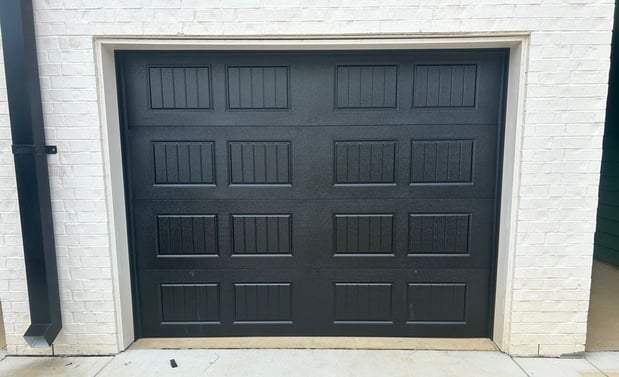 Images A-1 Door Co.