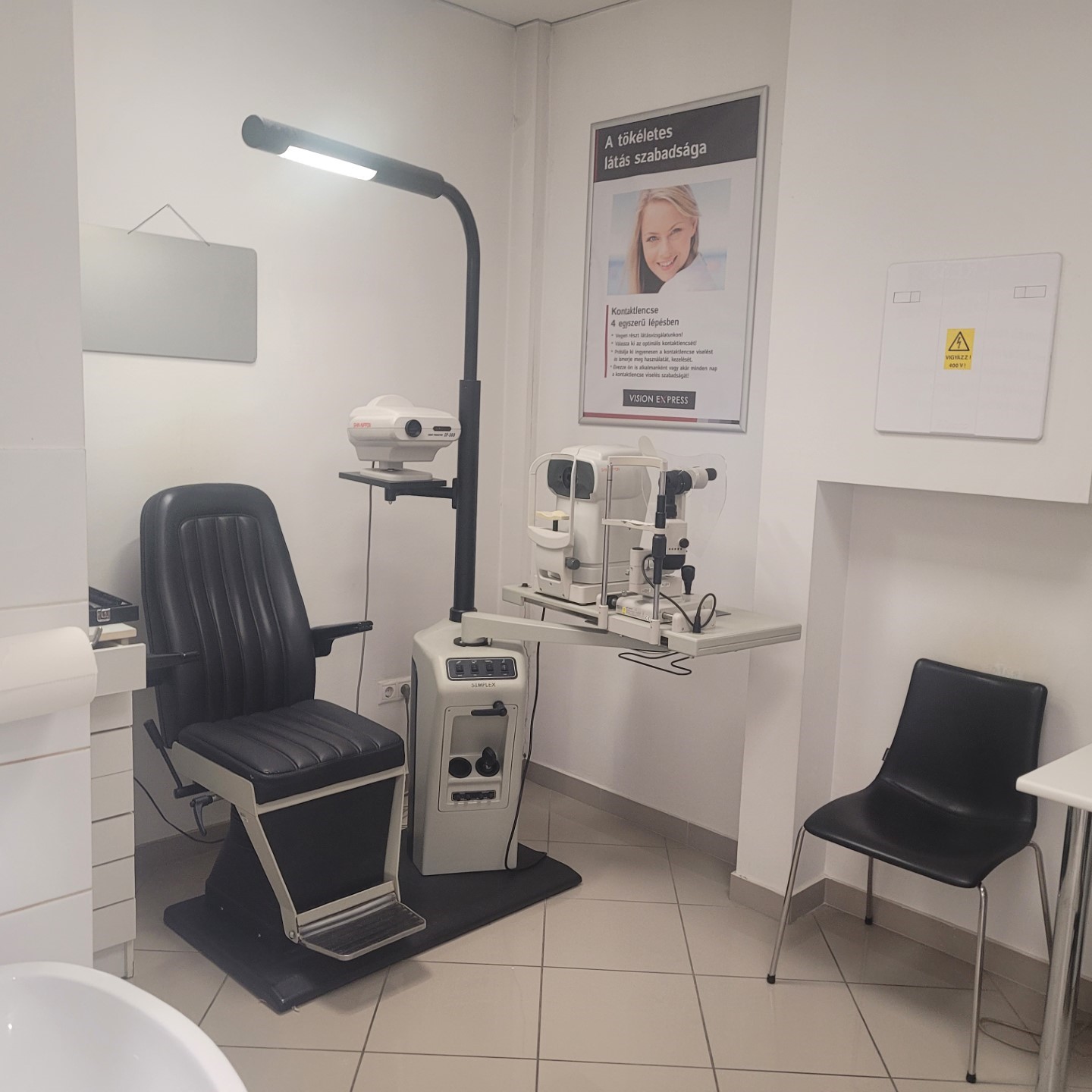 Images Vision Express