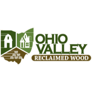 Ohio Valley Reclaimed Wood Logo
