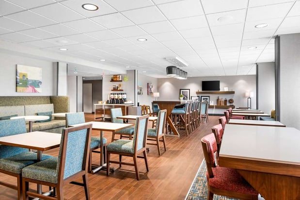 Images Hampton Inn Grand Rapids-North